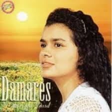 Damares - musicas gospel